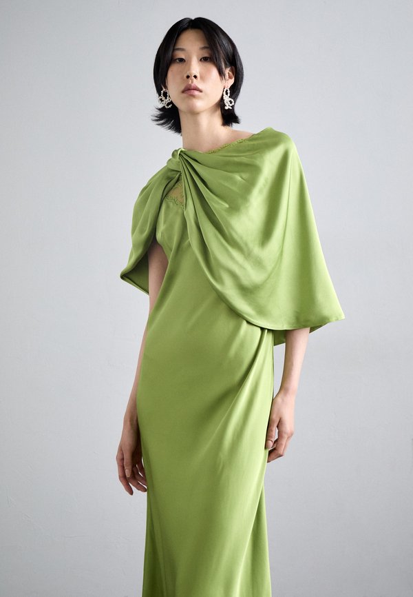 LIBBIE - Maxi dress - grasshopper2