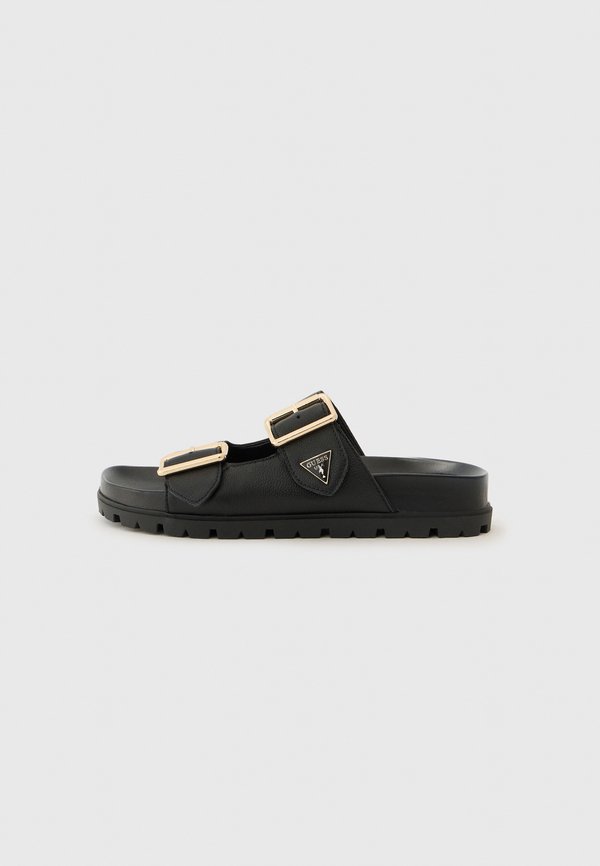 FASTEN - Riemensandalette