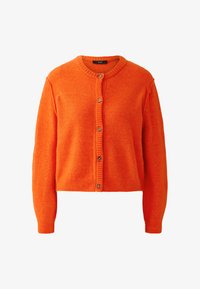 Niet geselecteerd, orangeade