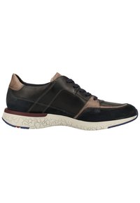 LLOYD SELECTED Sneaker low - pilot/graphit/midnight