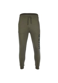 Unselected, braun (dark beige)