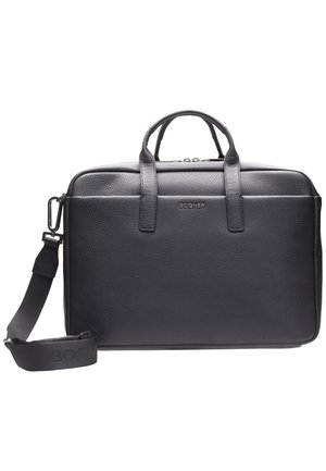 JASPER MATTIS  - Portafolios - black
