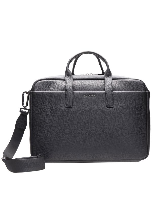 JASPER MATTIS  - Aktentasche