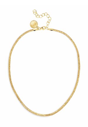 LISSE SPARKLING - Ketting - gold coloured