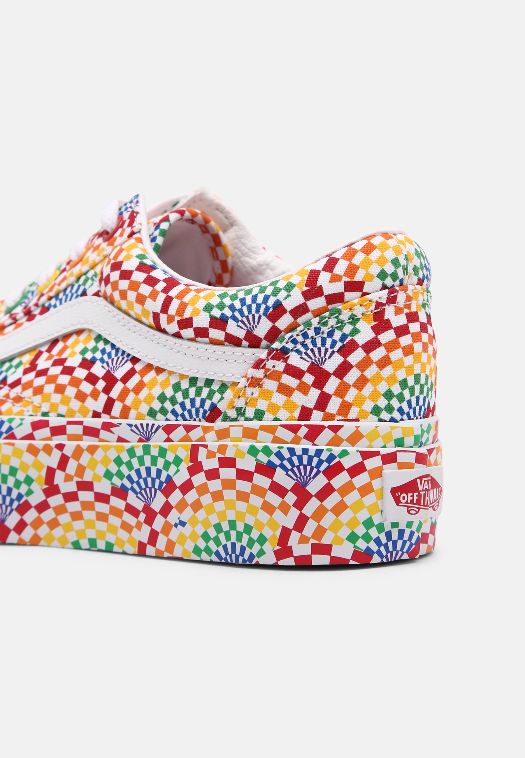 zalando vans pride