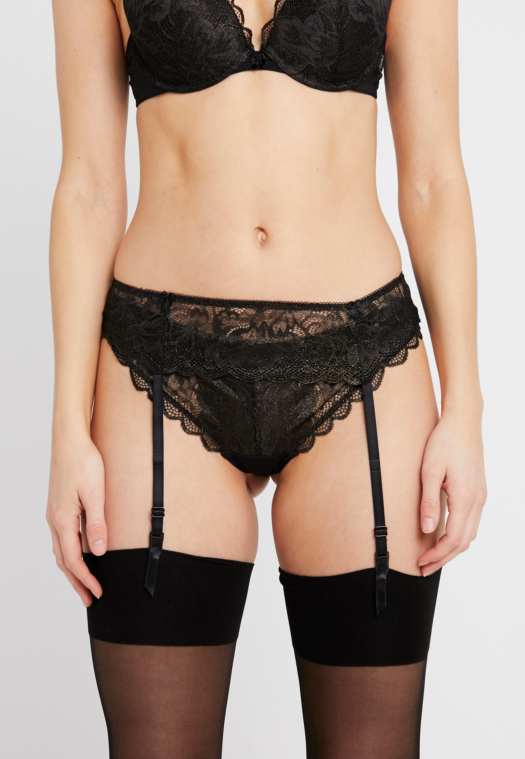 Porte jarretelle zalando Clearance