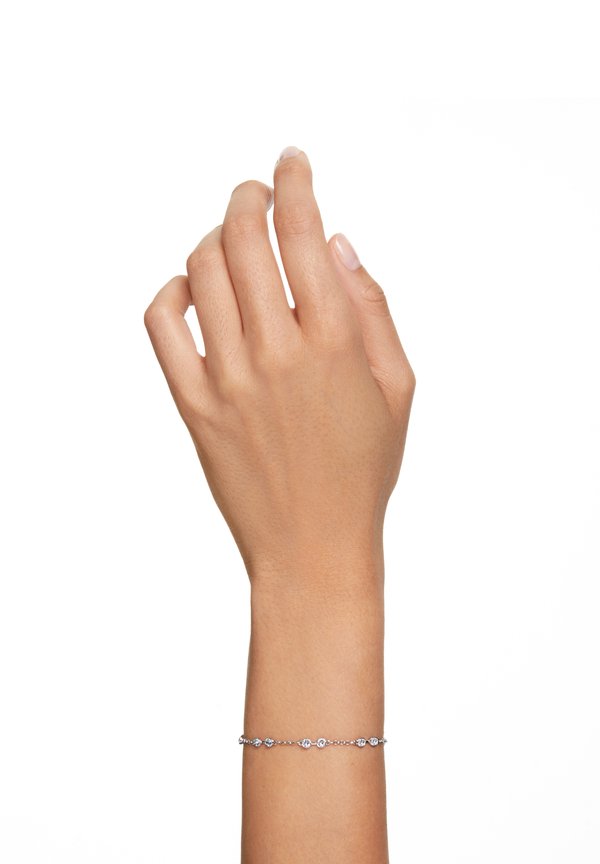 REMIX COLLECTION STRAND ROUND CUT - Armband