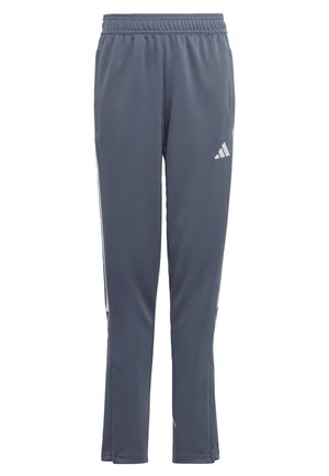 adidas Performance TIRO 23 LEAGUE - Pantaloni sportivi - team onix