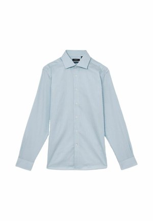 REGULAR FIT - REMOTE BENGAL STRIPE - Business skjorter - blue stripe