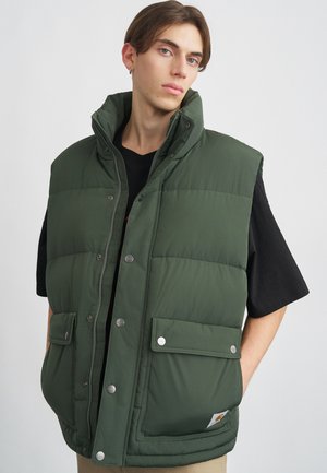 BRENT - Chaleco - opuntia