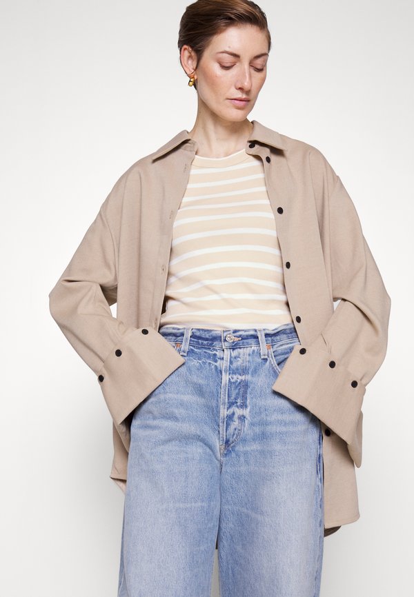 AYLA - Relaxed fit jeans - skylights3