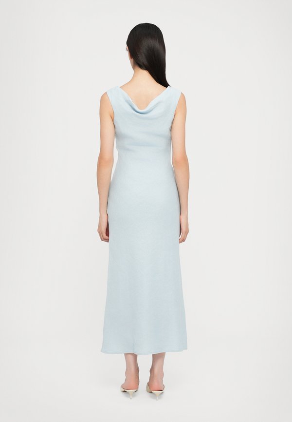 ILRIDE MIDI DRESS - Day dress2