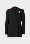 AMELORA - Blazer - black