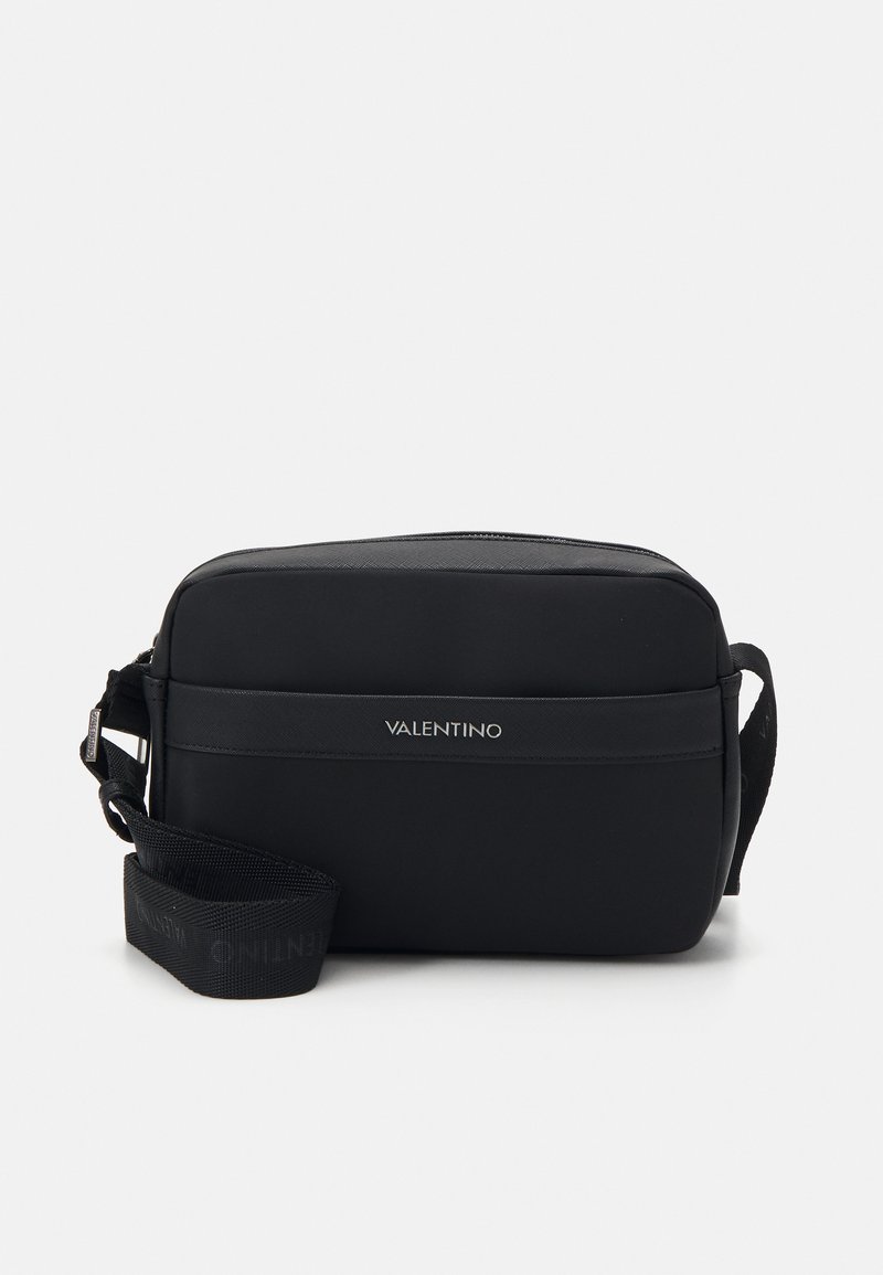 Valentino Bags CARDANO UNISEX - Τσάντα χιαστί - nero