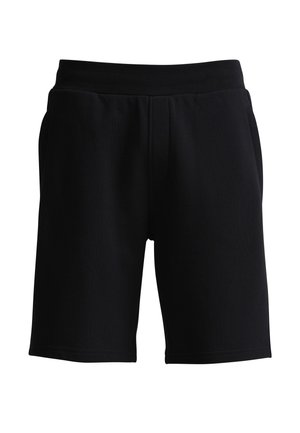 Alessandro Zavetti, CENERELLO BADGE - Donji dijelovi trenirke - black