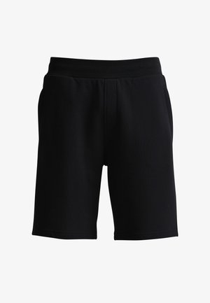 Alessandro Zavetti, CENERELLO BADGE - Pantaloni sportivi - black