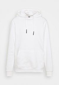 Unselected, bright white