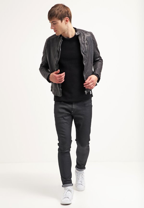 REVEND SKINNY - Jeans Skinny Fit3