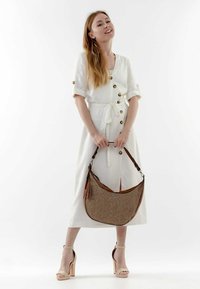 Emily & Noah BABETTE - Bolso de mano - cognac