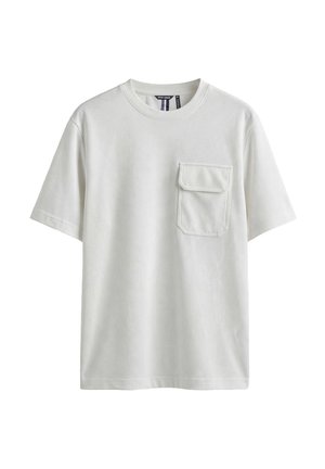 Antony Morato, Camiseta estampada - white