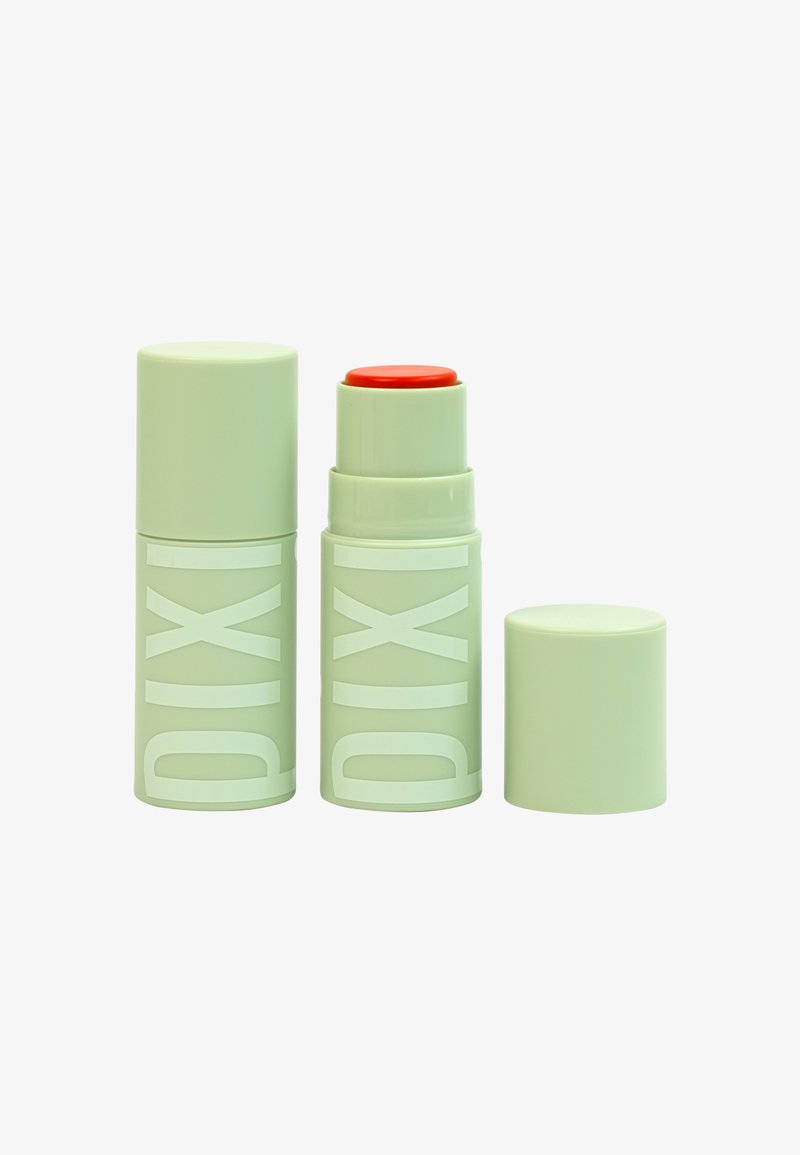 Pixi Pixi +HYDRA LIPTREAT - Lip balm - scarlet