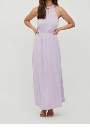 Maxi-jurk - lilac