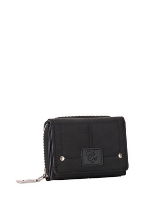 Camomilla Italia PERVIN - Geldbörse - black