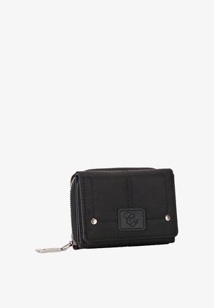 Camomilla Italia PERVIN - Portemonnee - black