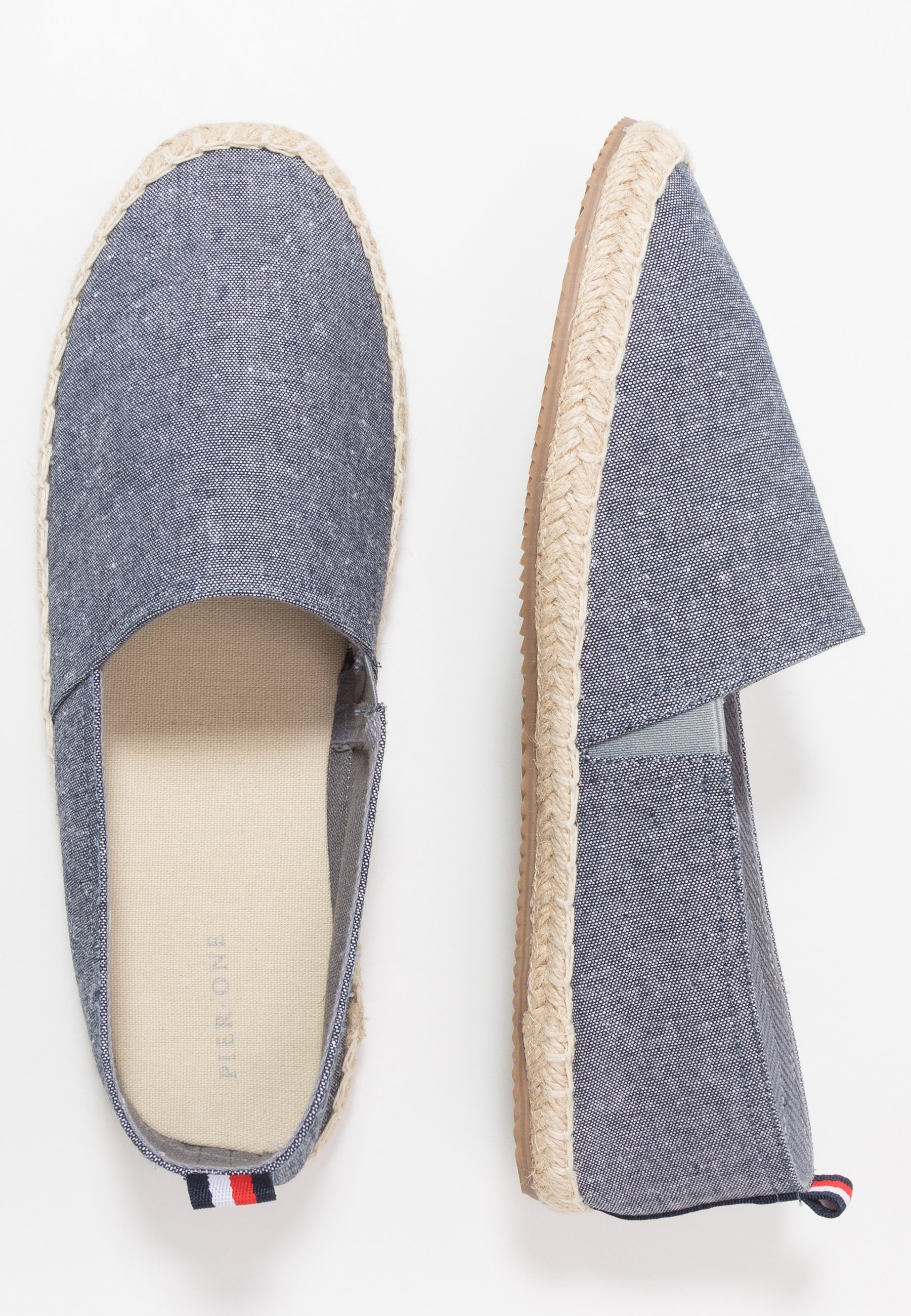 Herren UNISEX - Espadrille Herren UNISEX - Espadrille