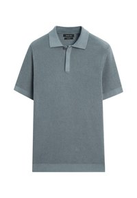 Non selezionato, blue