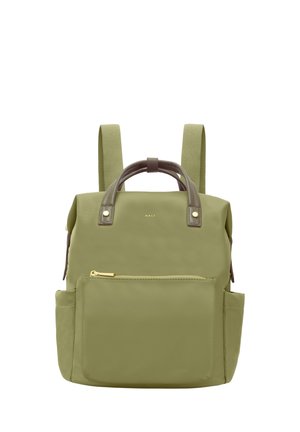 Zaino - green