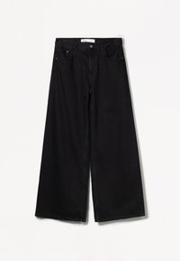 WIDE - Wide leg