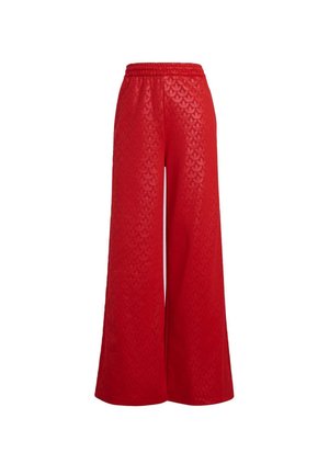 Trainingsbroek - red