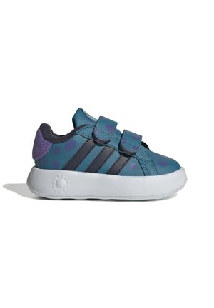 DISNEY SULLEY GRAND COURT 2 0 - Zapatos de bebé - acttea legink purrus
