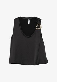 Selezionato, black dim