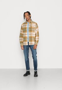 Dickies ORTING - Krekls - green