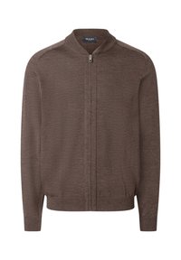 Unausgewählt, field brown