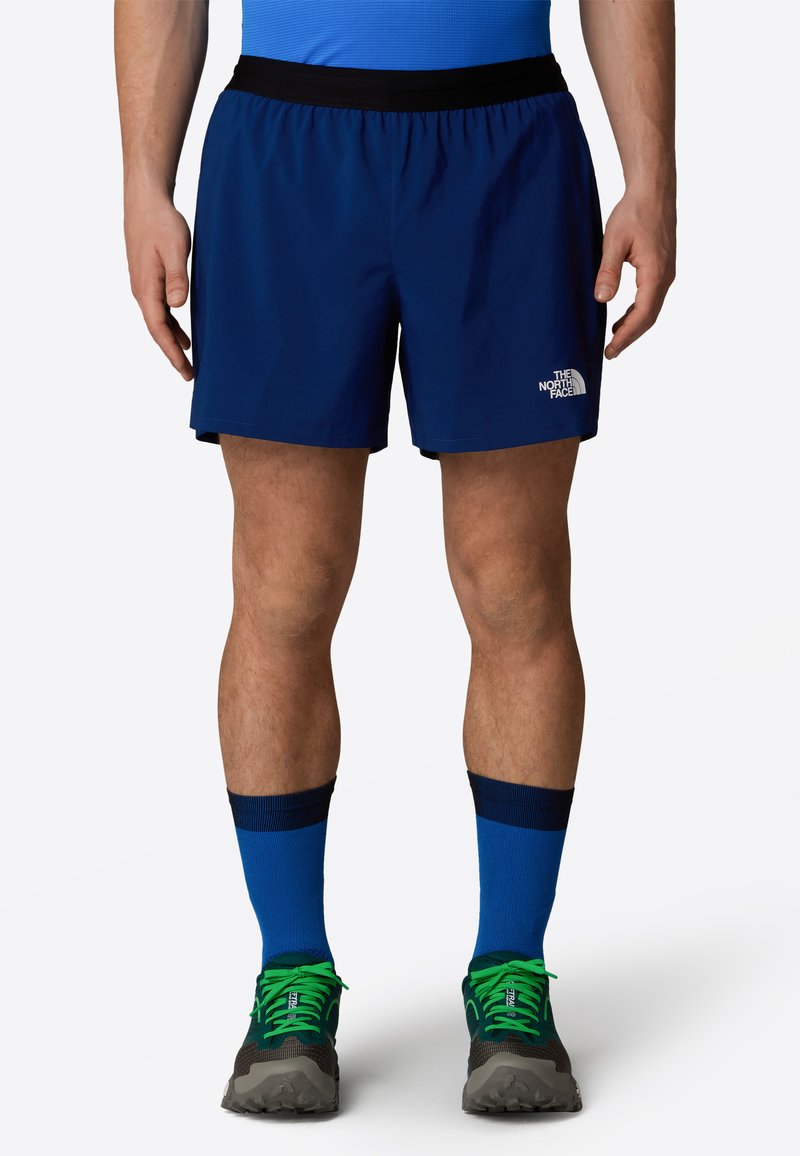 The North Face Sports shorts - estate blue