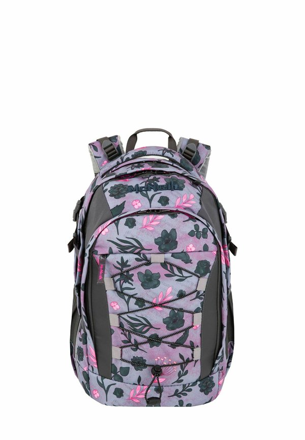 Schulranzen - bloom