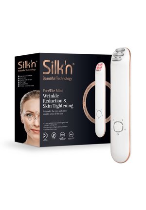 FACETITE MINI - Skincare tool - white
