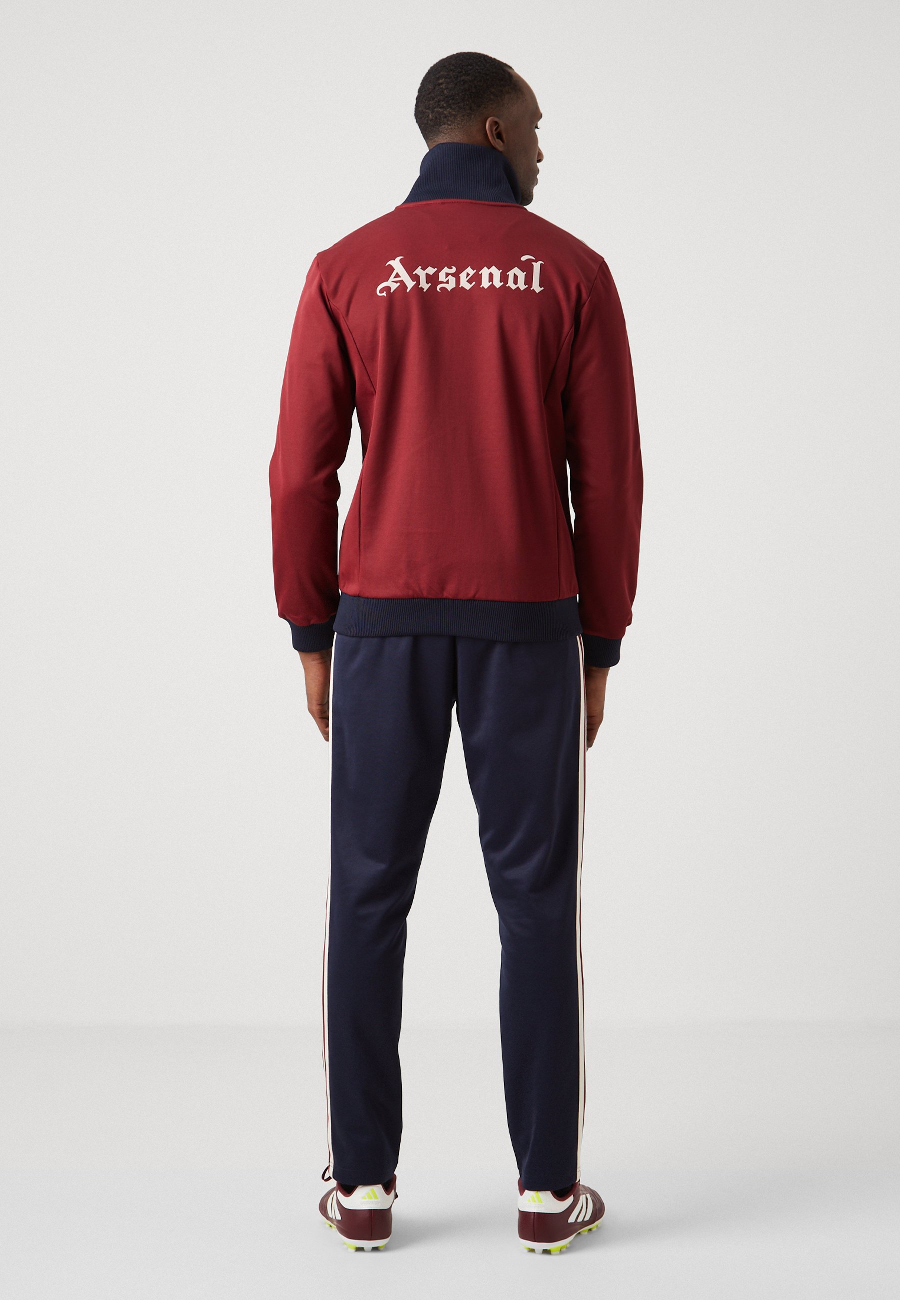 N*a様 アーセナル BERGKAMP 10 長袖ジャージ アーセナル 2005-06 Nike ホーム長袖 PLバッジ付き #10 BERGKAMP