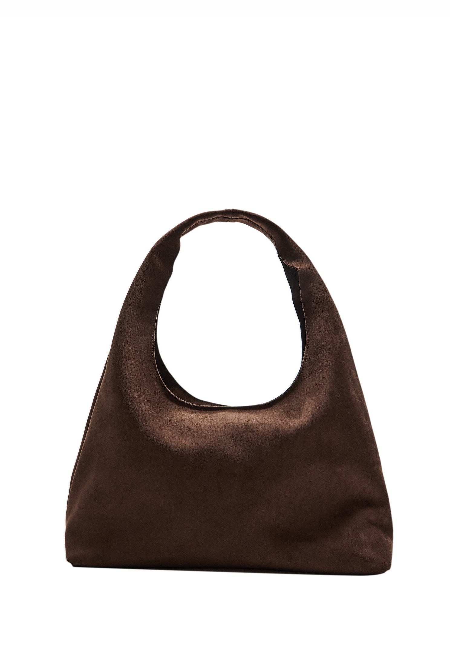 Brown Handbag