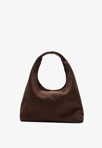 Vybráno, dark brown