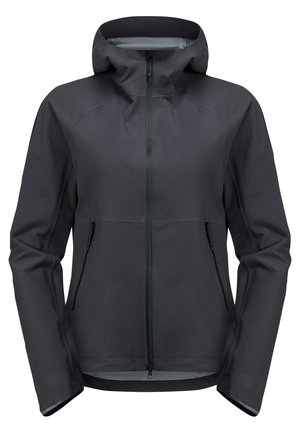 BIKE COMMUTE MONO JKT W - Regenjacke / wasserabweisende Jacke - phantom