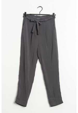 Pantalon classique - grey