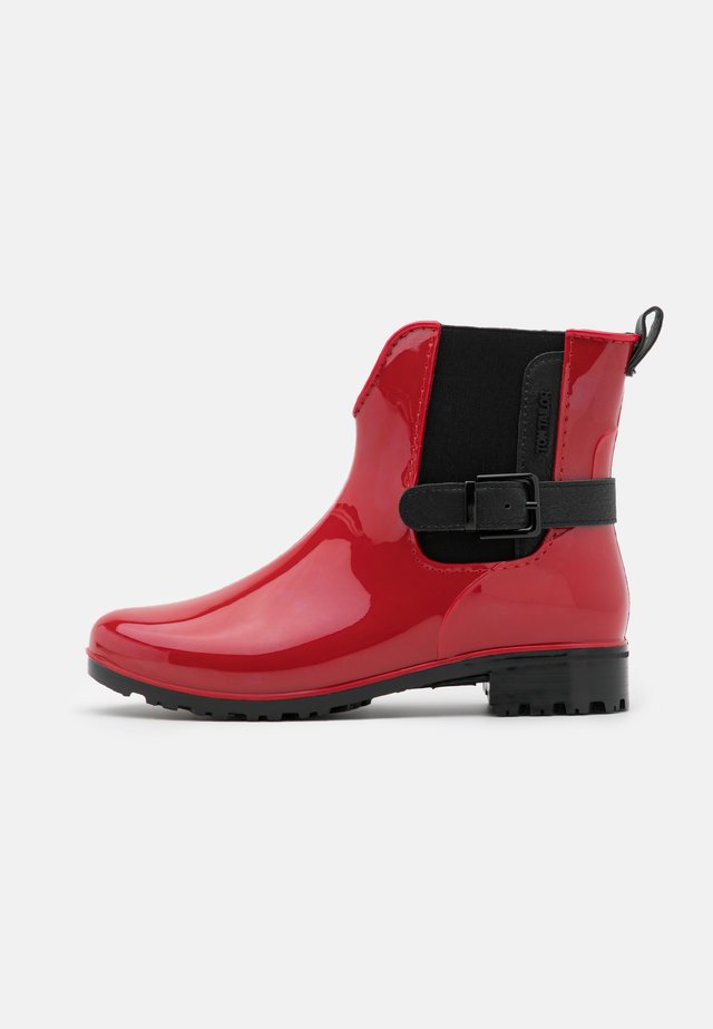 Wellies - fire