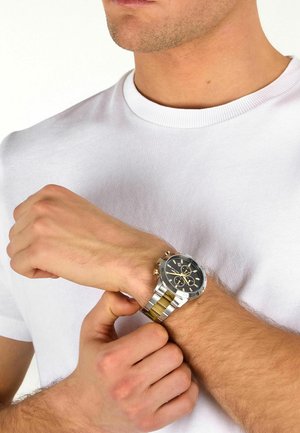 Sector No Limits, OROLOGIO CONOGRAFO 270 - Uhr - nero effetto raggio di sole