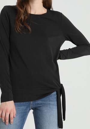 Bluzka z długim rękawem