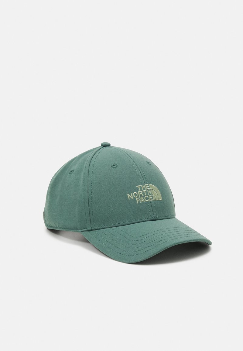 The North Face CLASSIC HAT UNISEX Casquette dark sage/misty sage