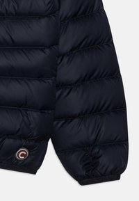 Colmar Originals GIACCHE JUNIOR UNISEX - Gewatteerde jas - navy blue